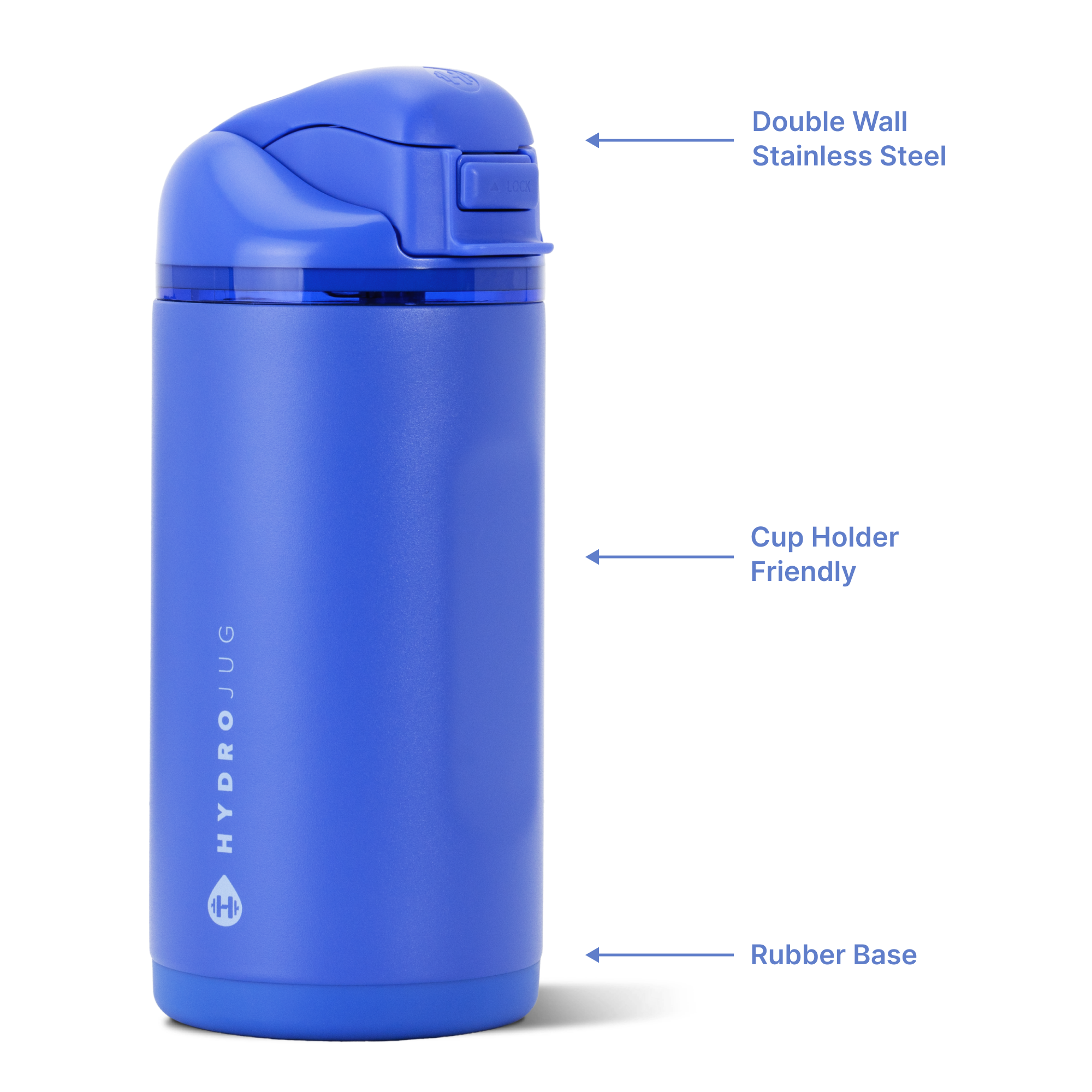 Berry Pop - Everyday Drinkware