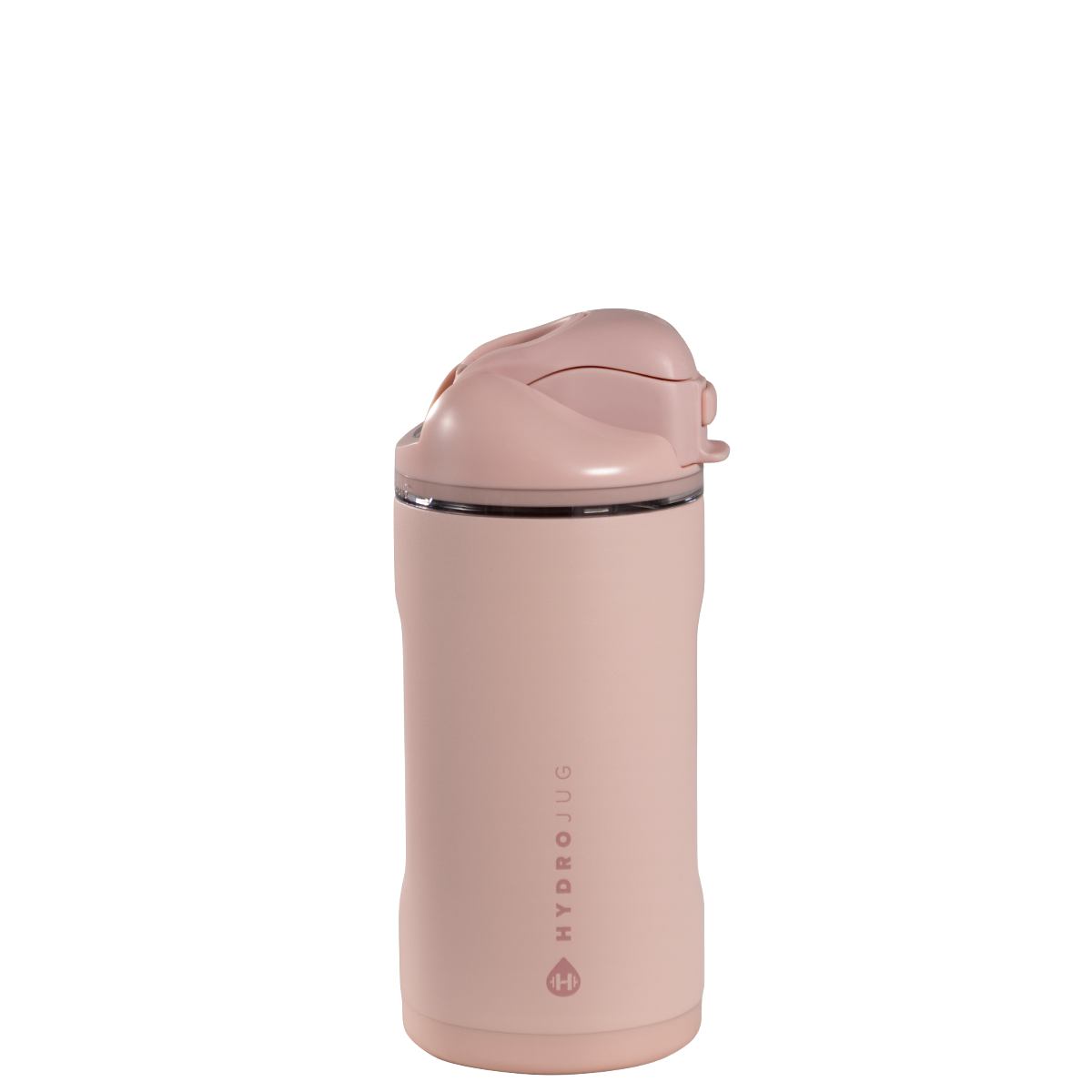 Dusty Rose - Ready for Travel