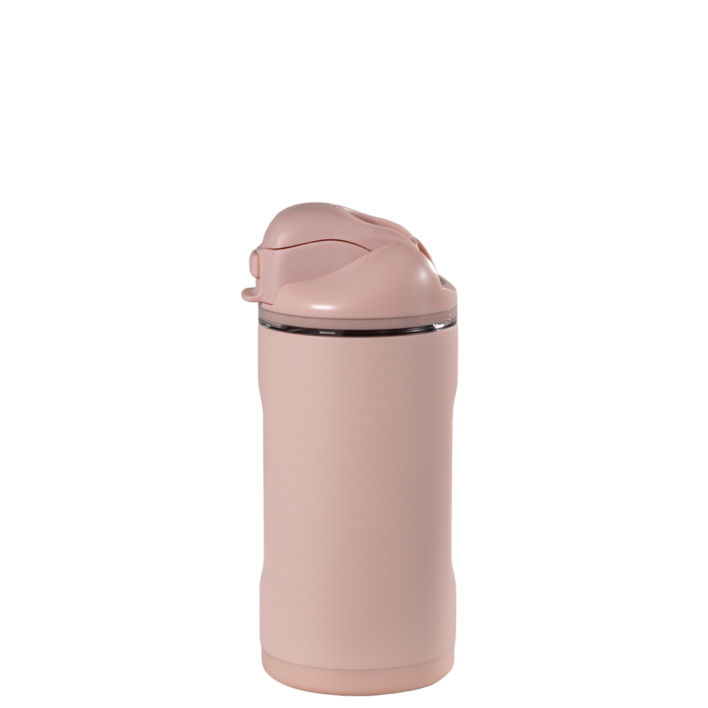 Dusty Rose - Ready for Travel