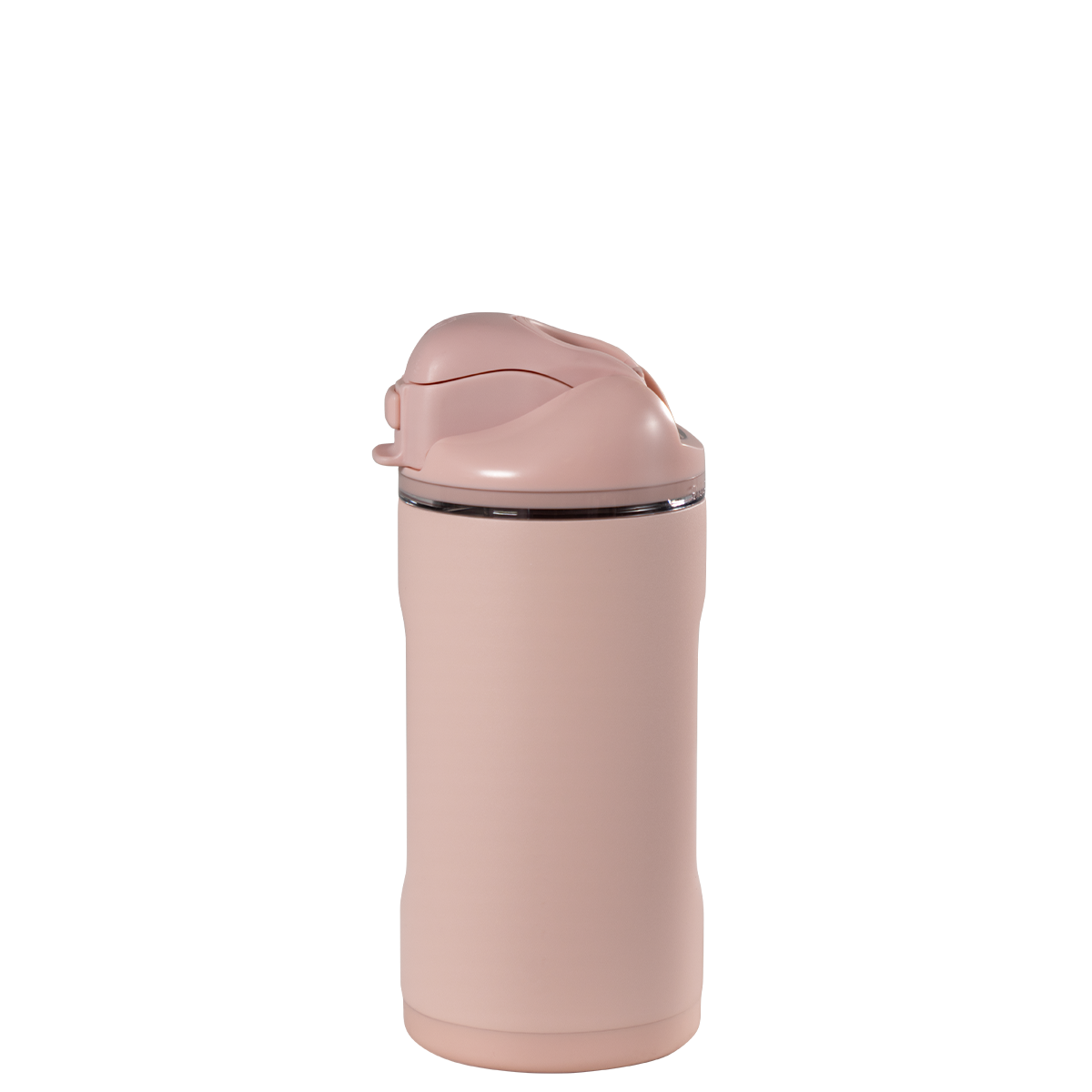 Dusty Rose - Ready for Travel