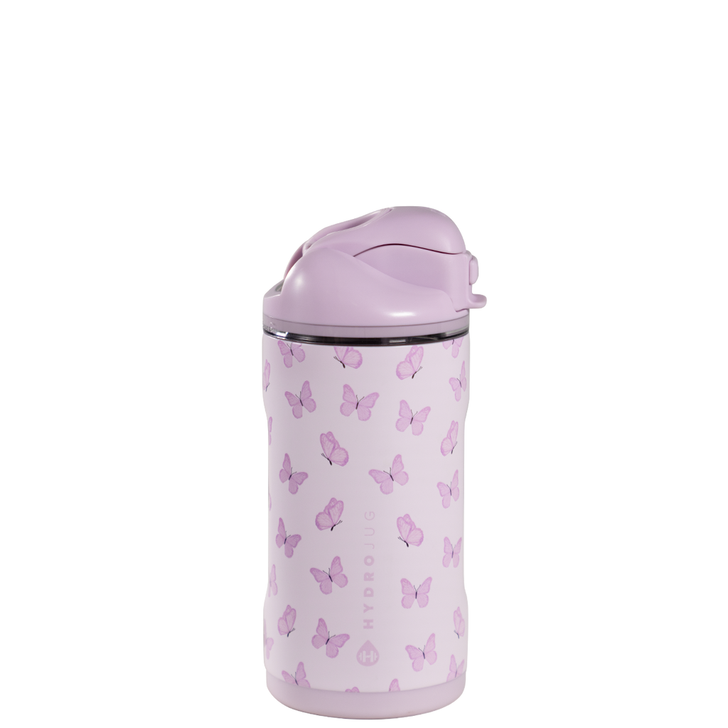Flutter - Hydrate Daily
