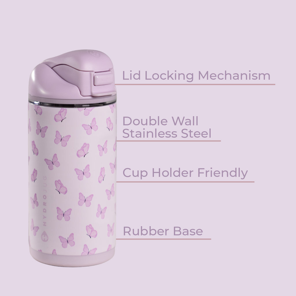 Flutter - Hydrate Daily