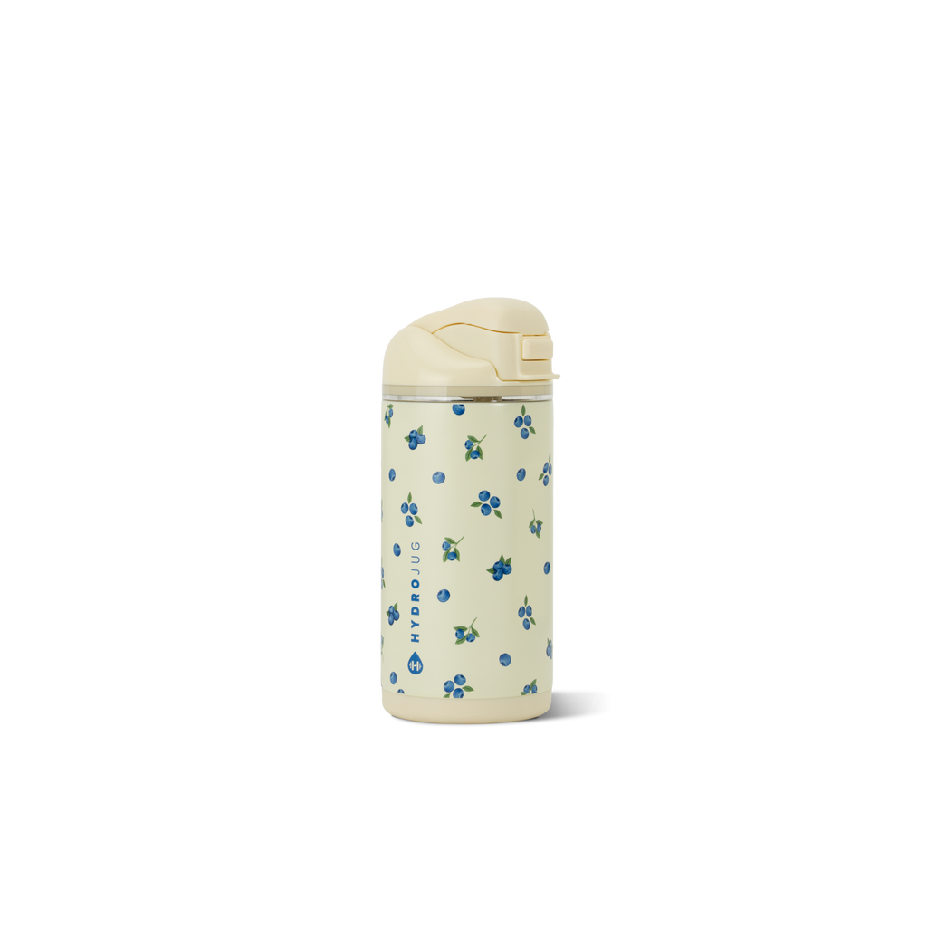 Freshly Pick'd - Water for Weekends