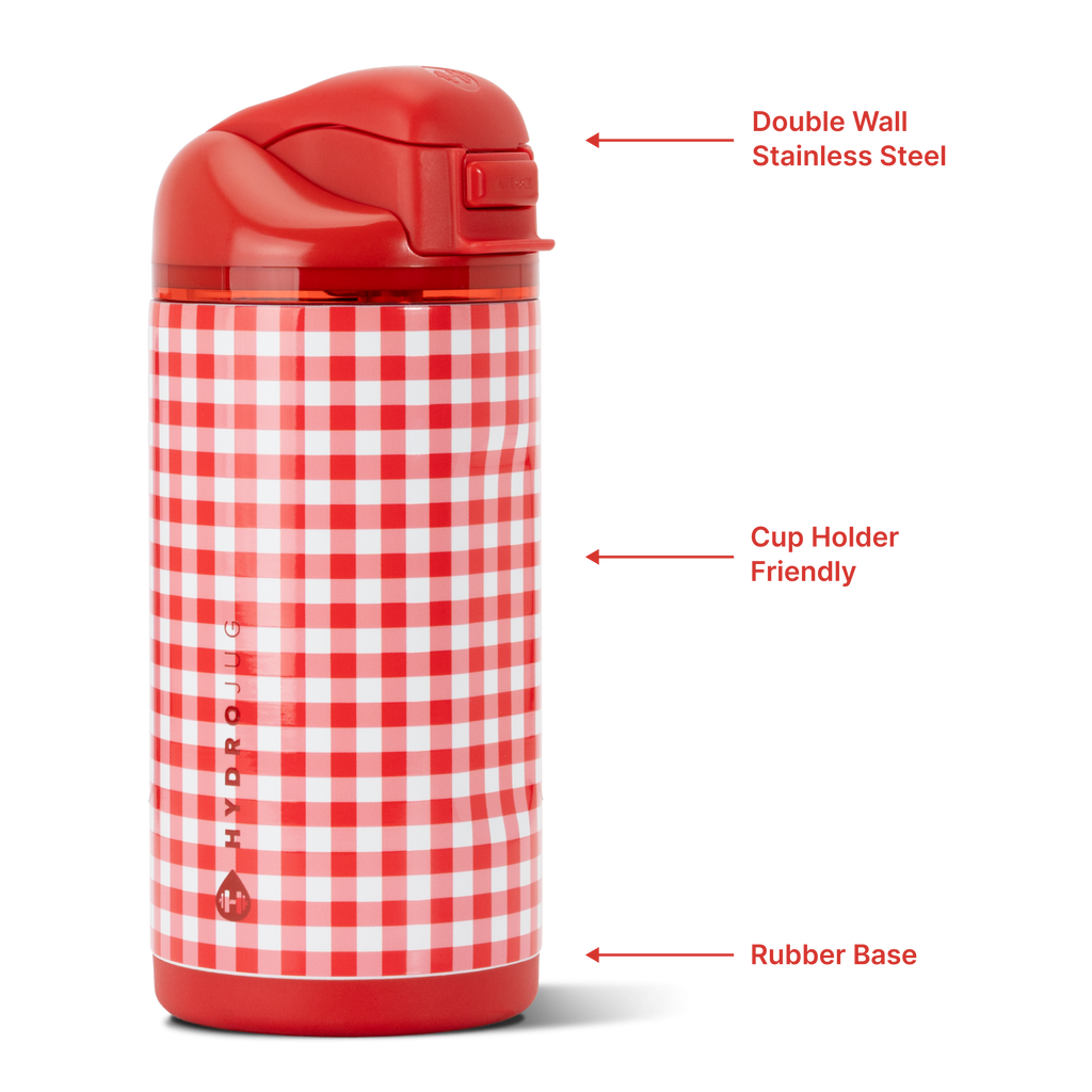 Summer Picnic - Sip Your Way