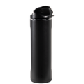 Black - HydroJug for Routines