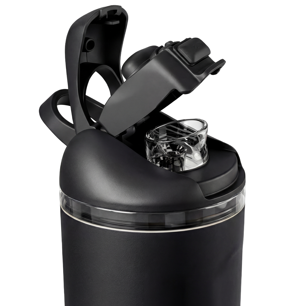 Black - HydroJug for Routines