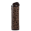 Brown Leopard - Your Hydration Routine