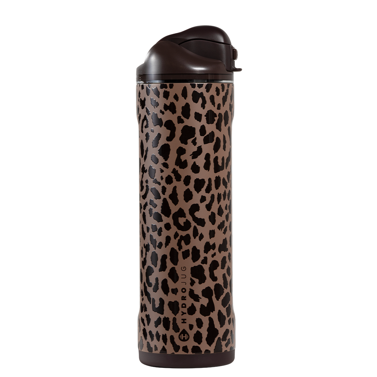 Brown Leopard - Your Hydration Routine