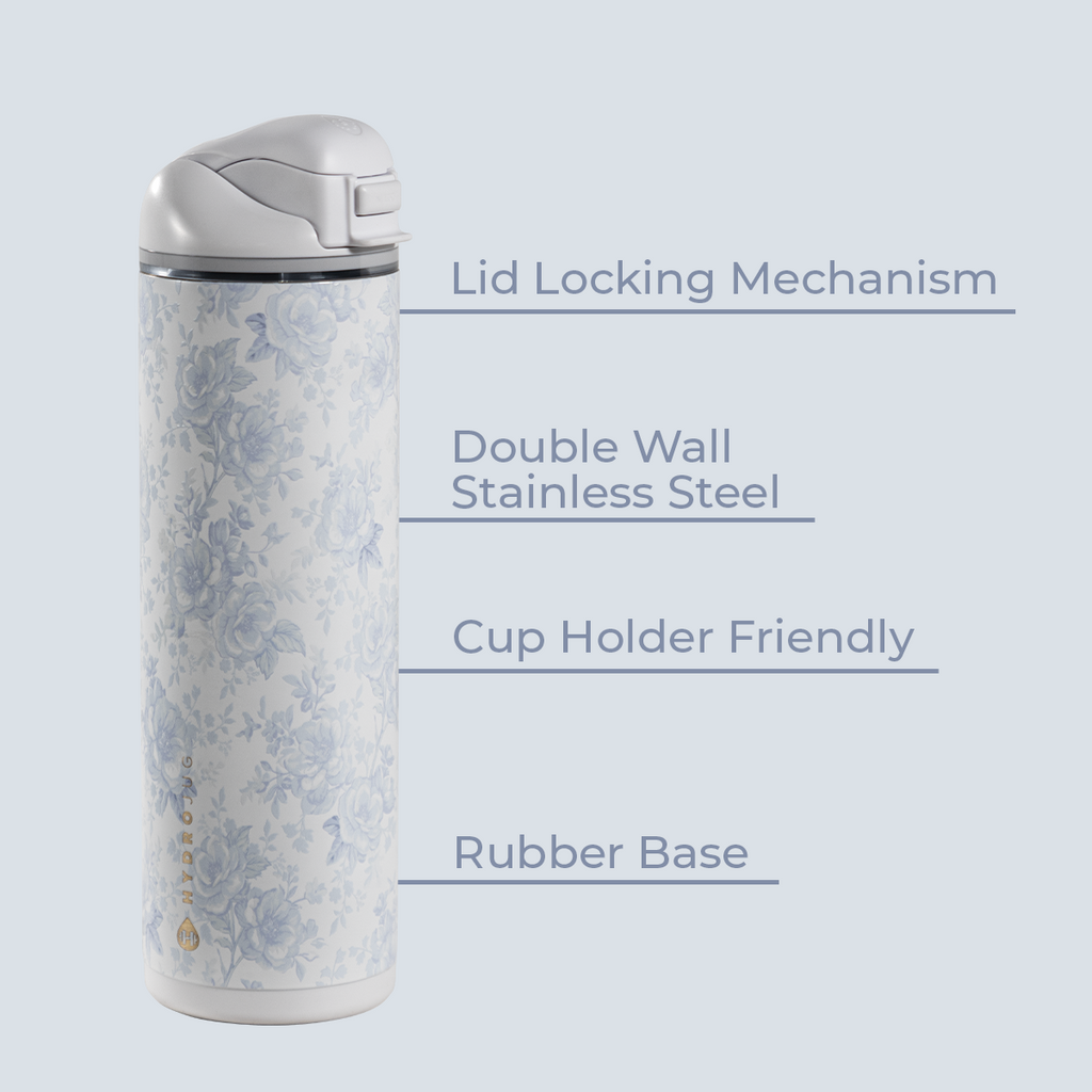 Cherish - Jug for Movement