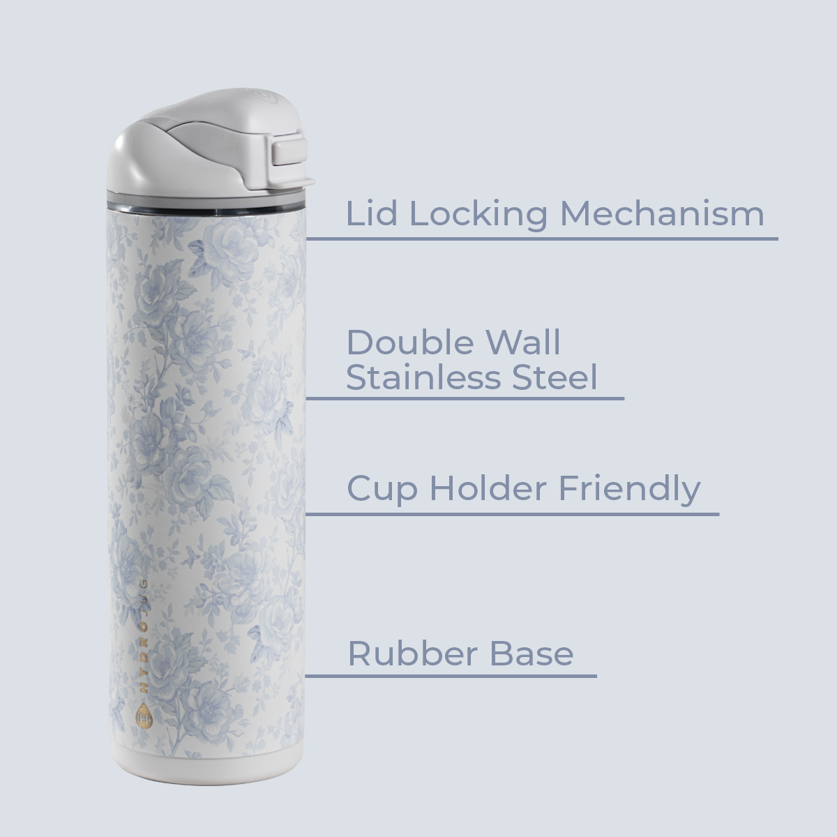 Cherish - Jug for Movement