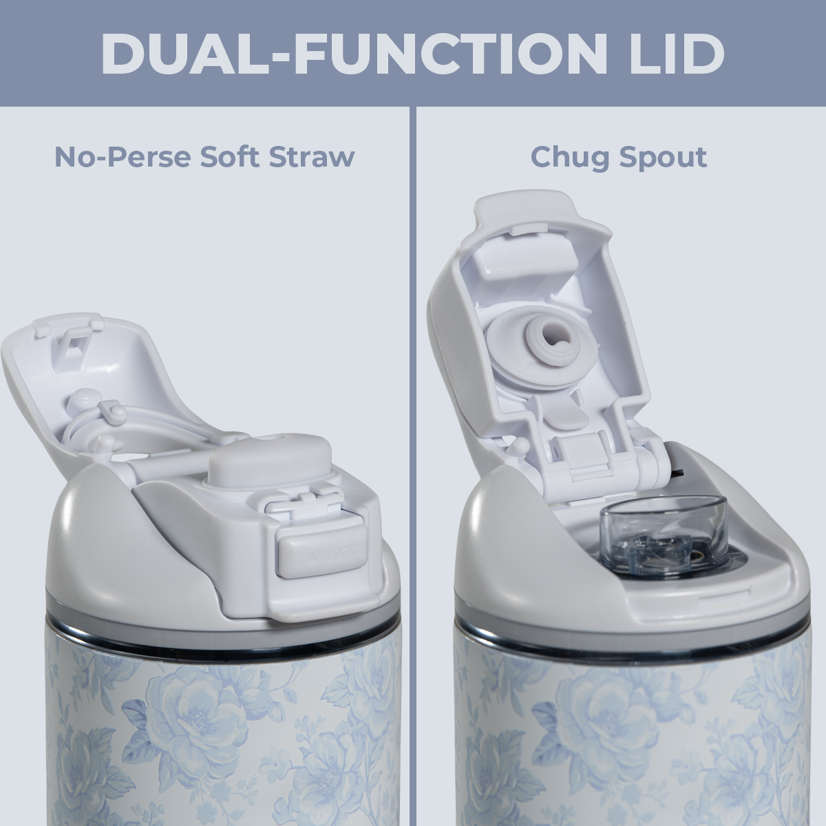 Cherish - Jug for Movement