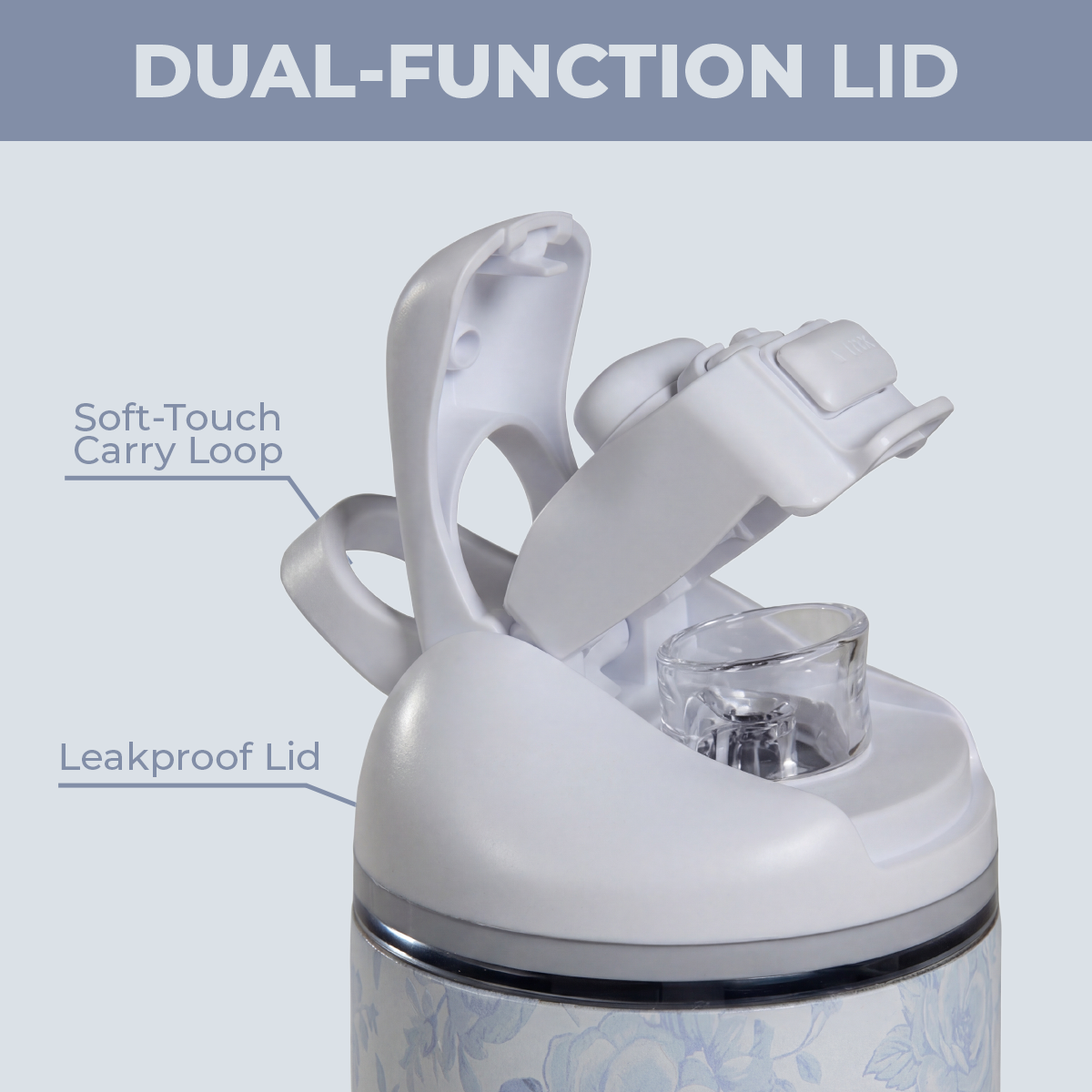 Cherish - Jug for Movement