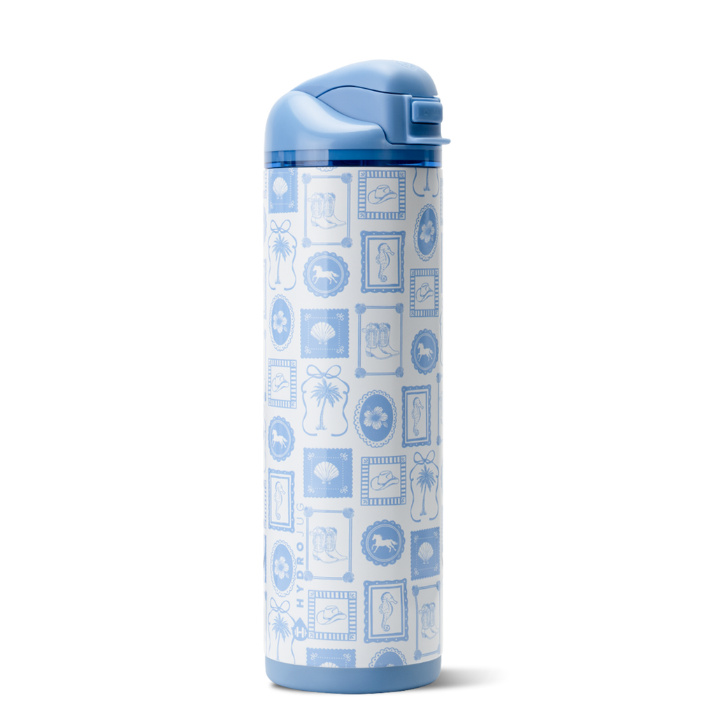 Coastal Cowgirl - More Hydration Daily