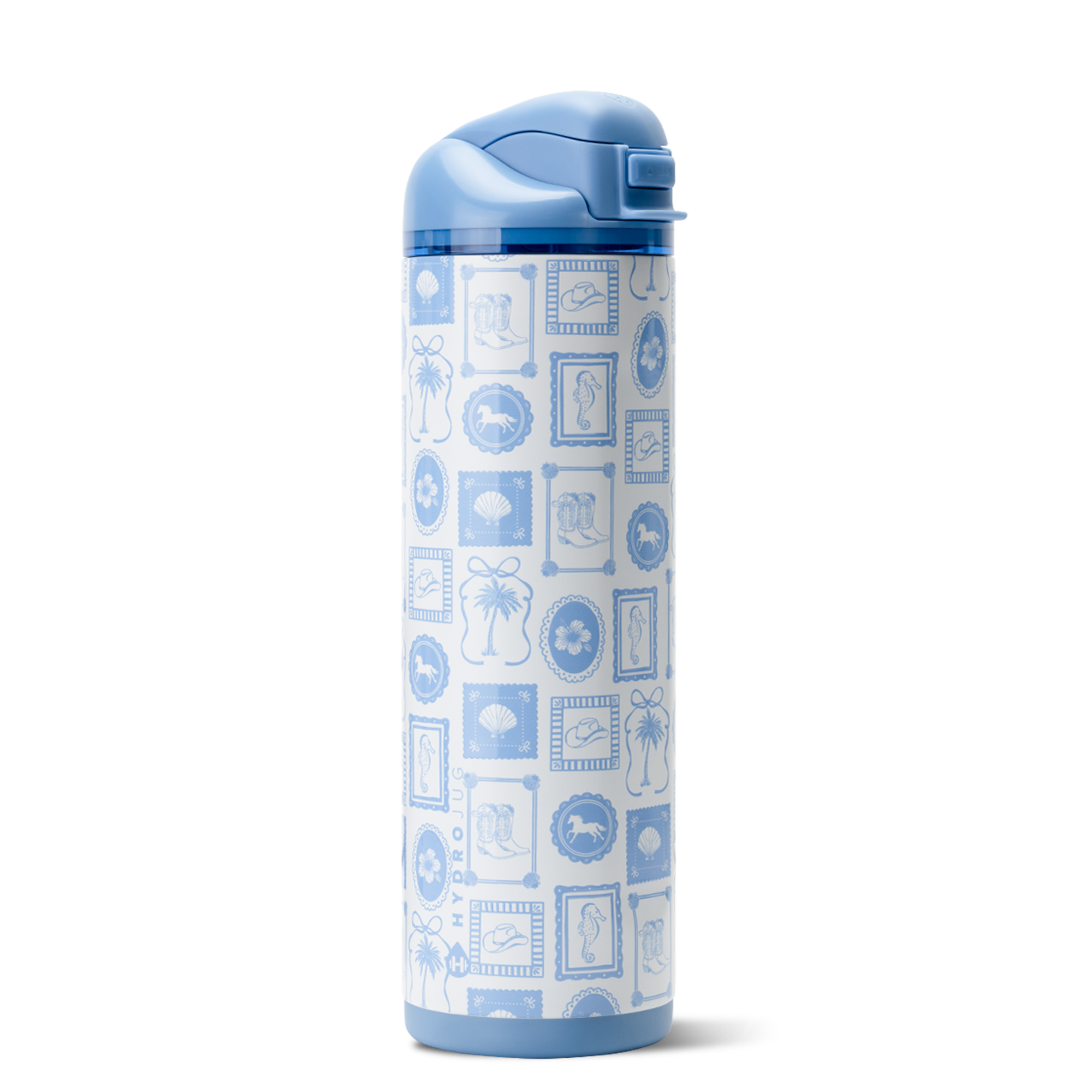 Coastal Cowgirl - More Hydration Daily