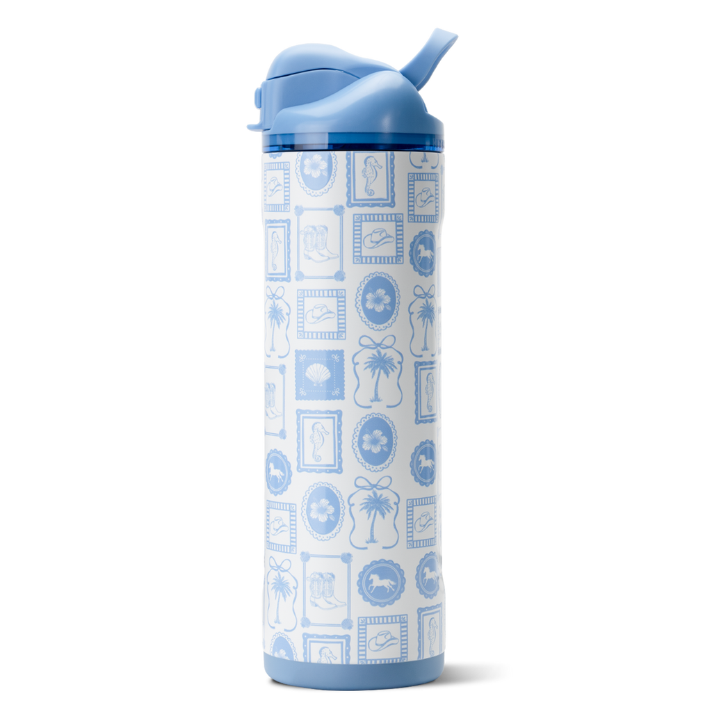 Coastal Cowgirl - More Hydration Daily
