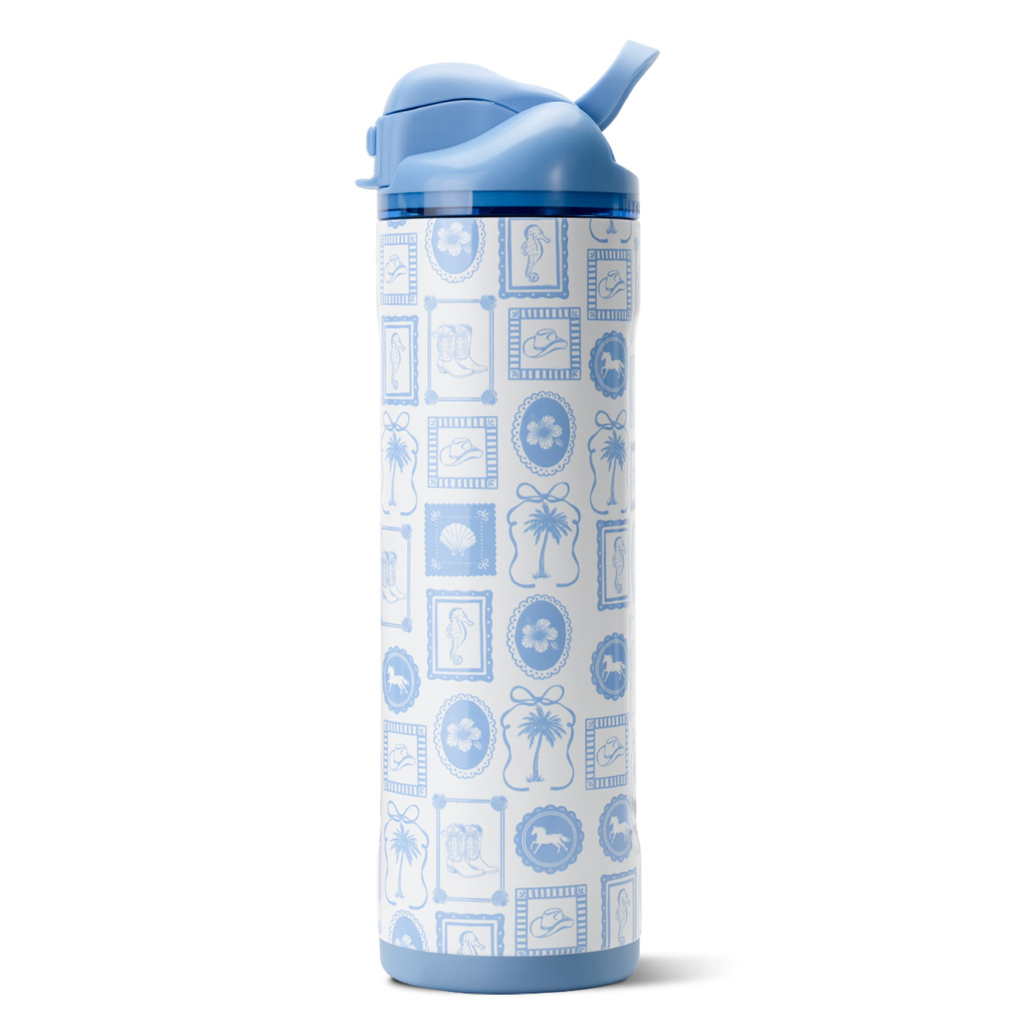 Coastal Cowgirl - More Hydration Daily