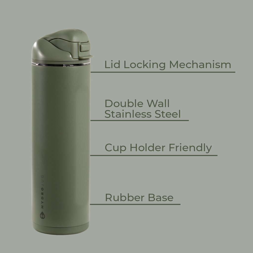 Courtyard - Refills Made Easy