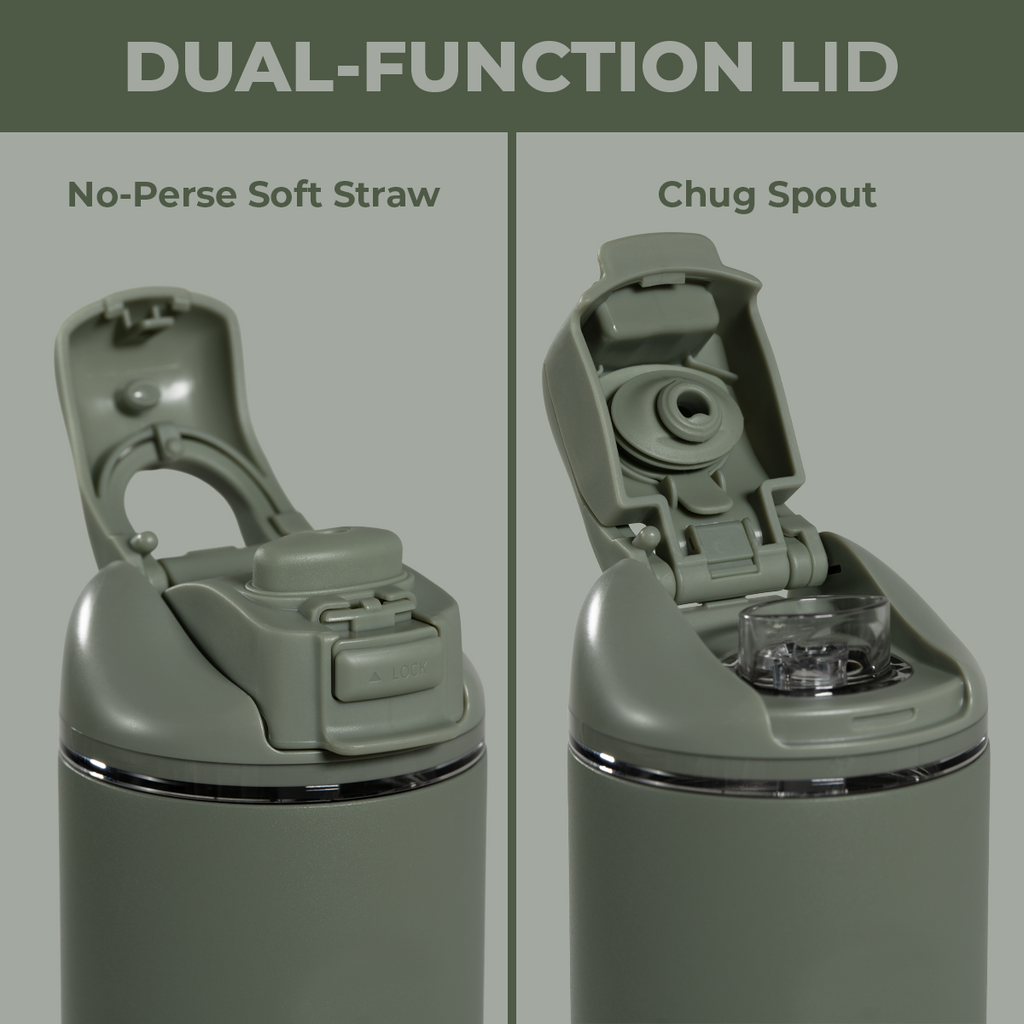 Courtyard - Refills Made Easy