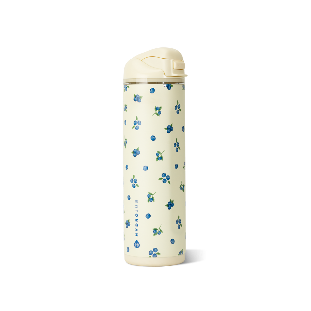 Freshly Pick'd - Simple Water Gear