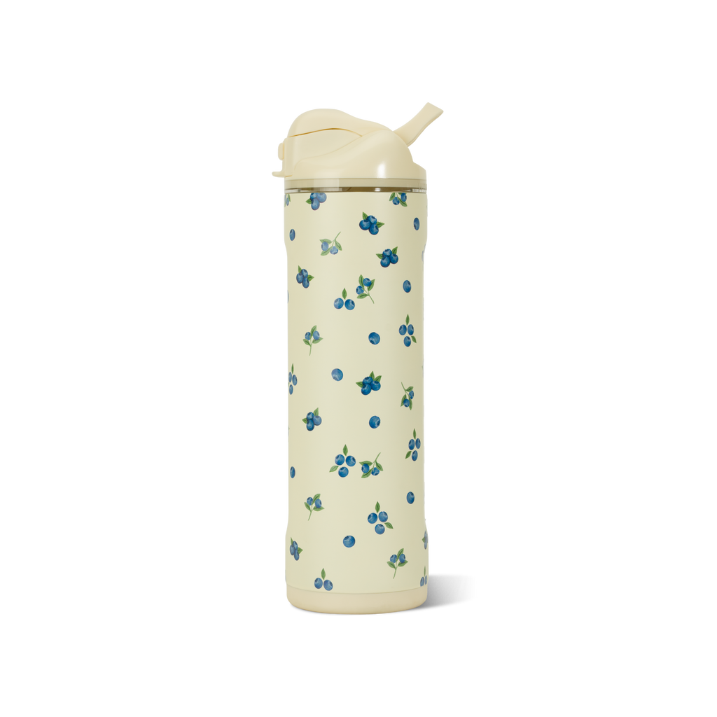 Freshly Pick'd - Simple Water Gear