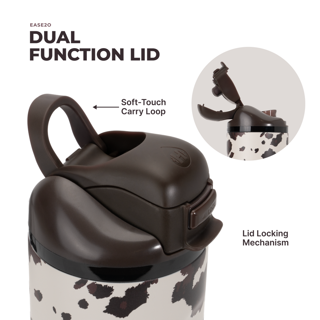 Frontier - Your Daily Jug