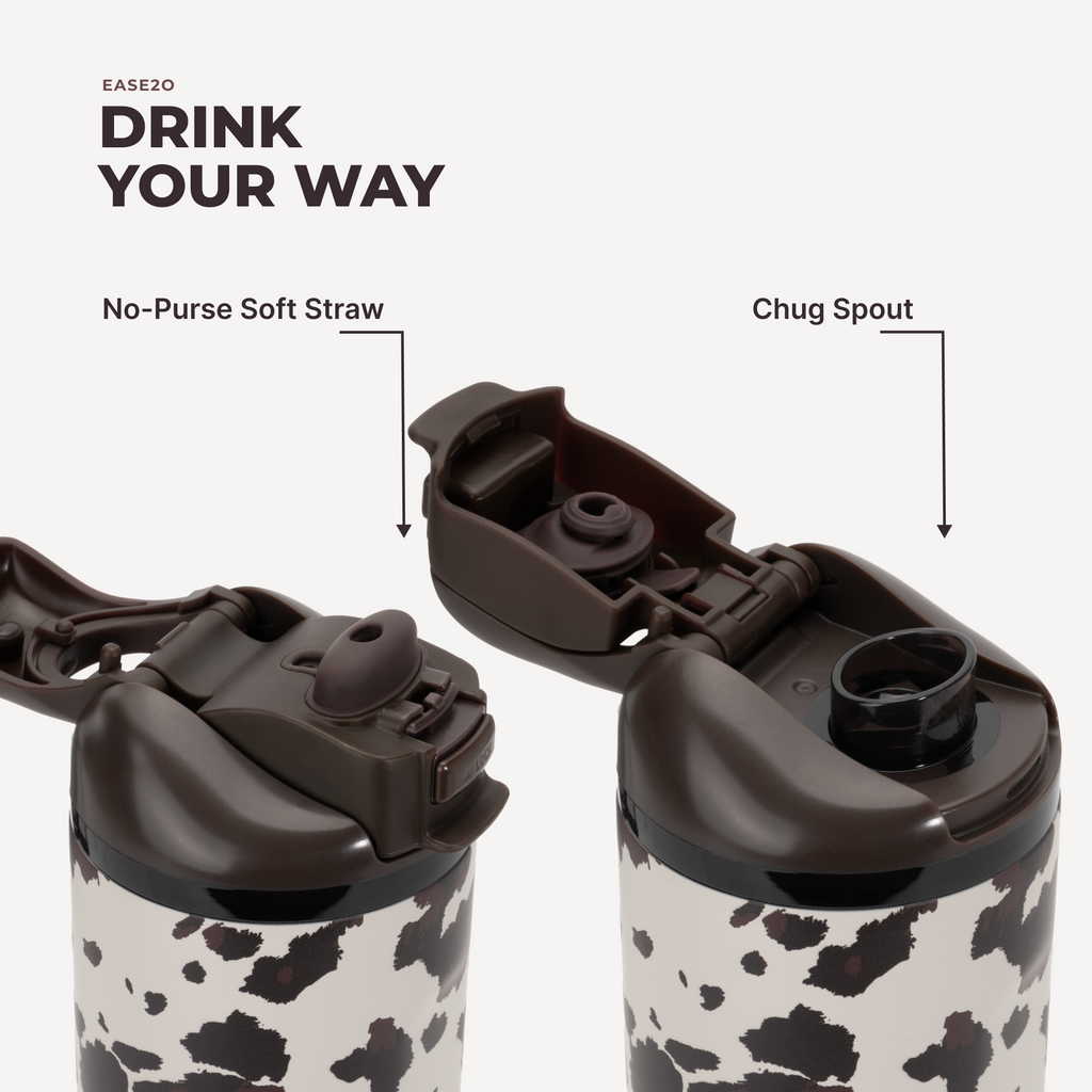 Frontier - Your Daily Jug