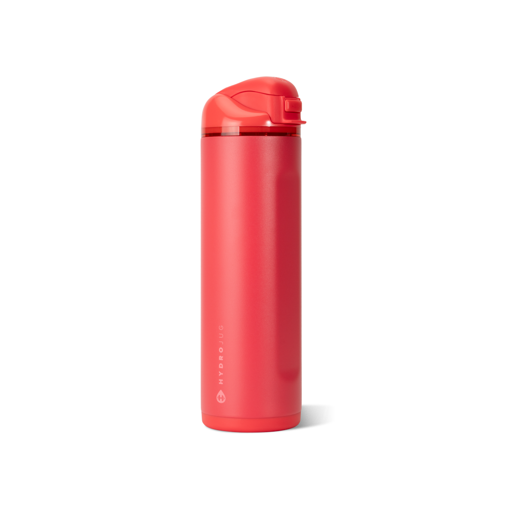 Fruit Punch - Ready for Work
