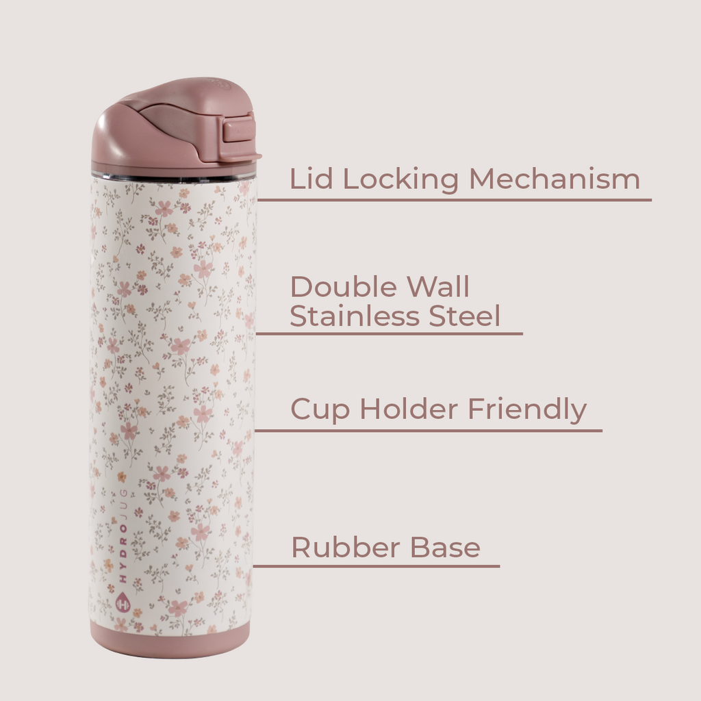 Magnolia - Refill Ready Daily