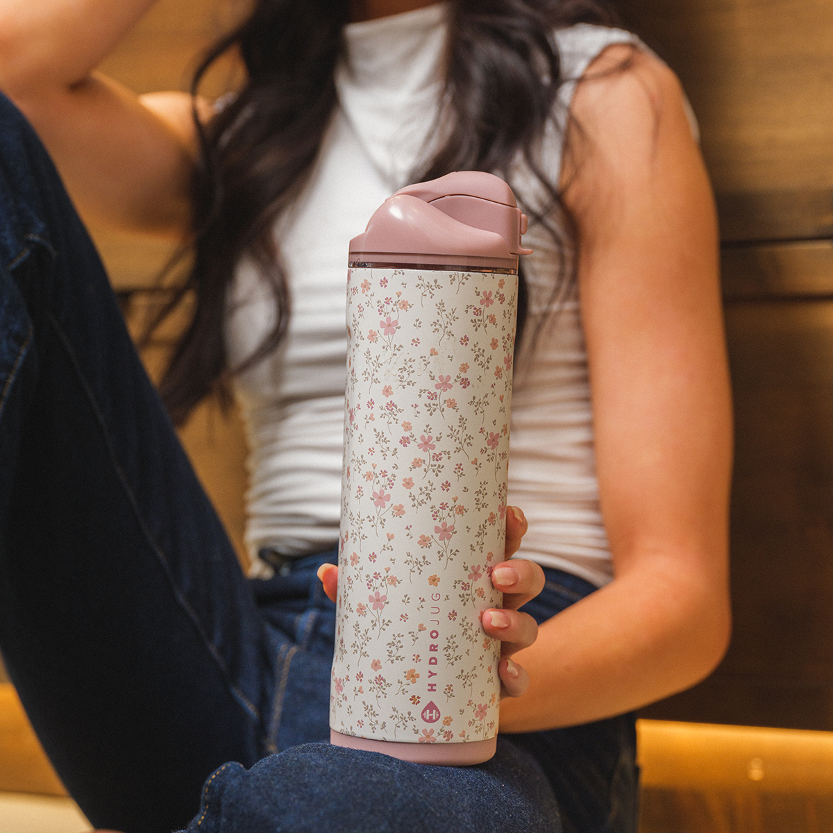 Magnolia - Refill Ready Daily