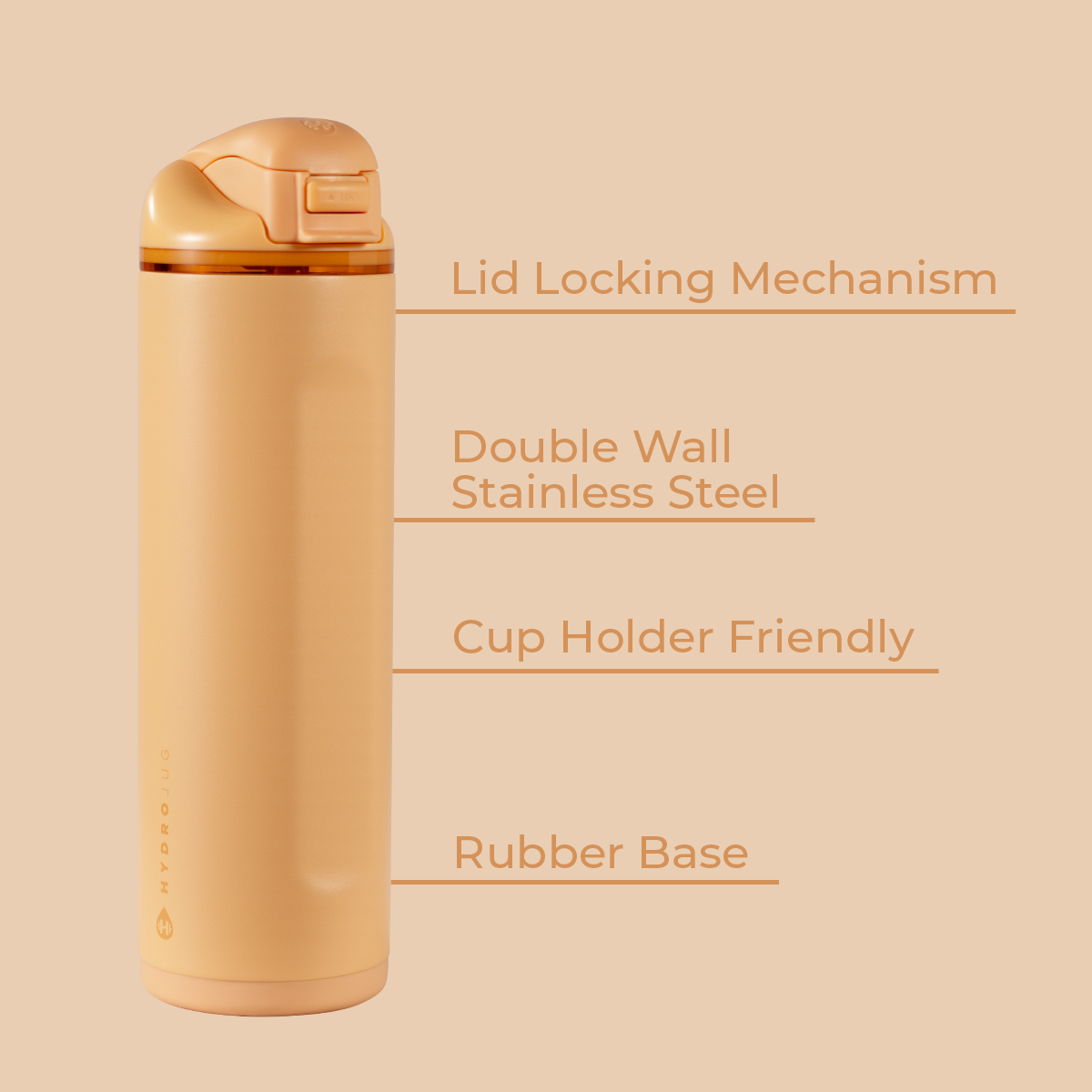 Marigold - Your Water Routine