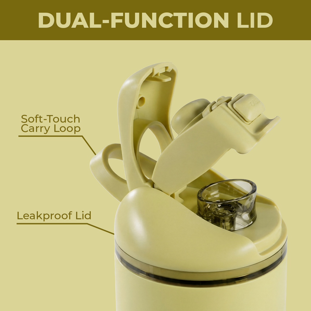 Olive - Jug for Long Days