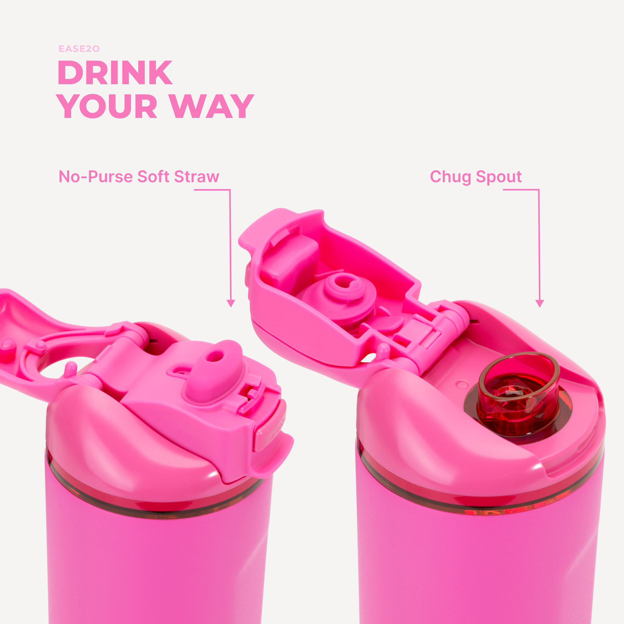 Razzle - Everyday Water Gear