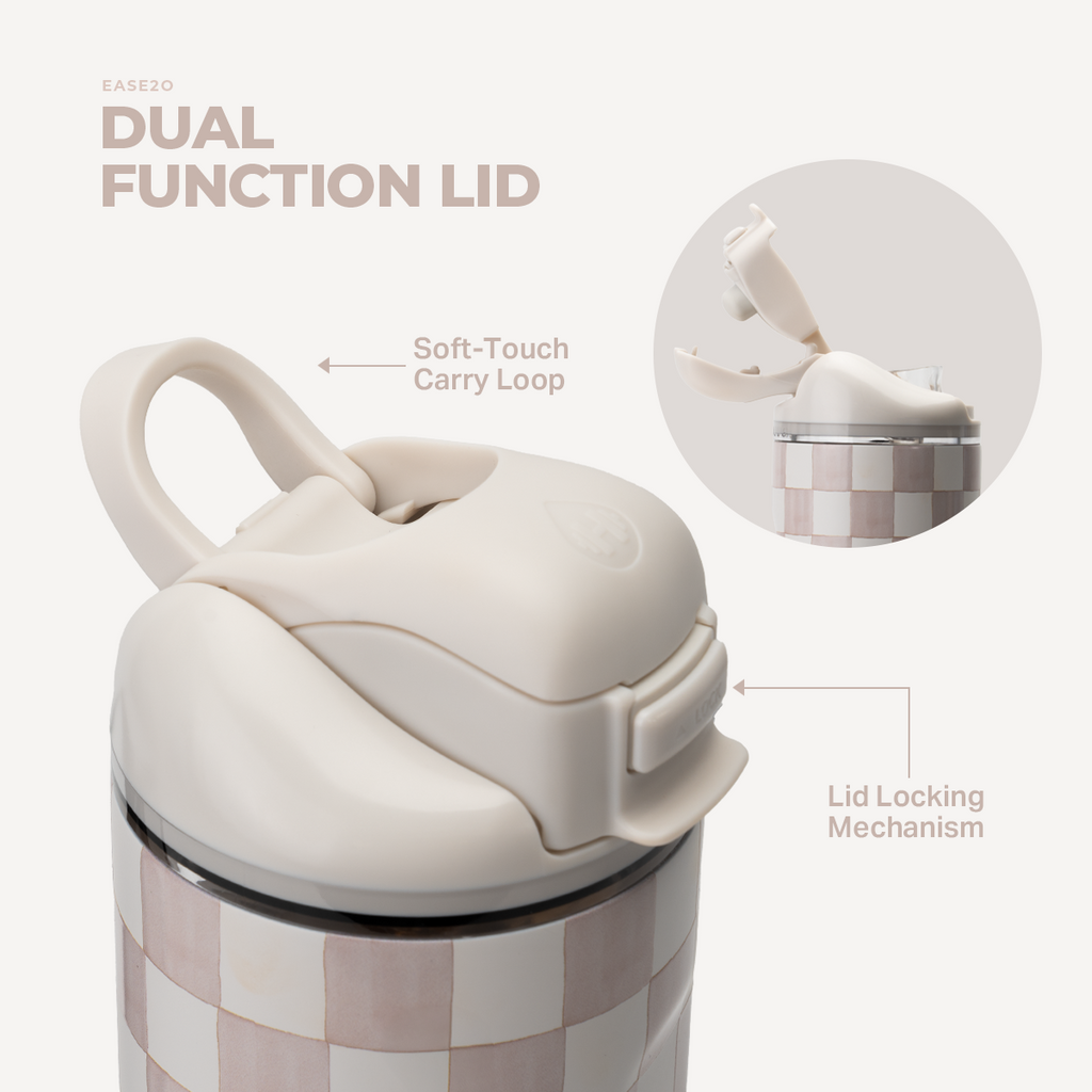 Sandstone - Refill Daily
