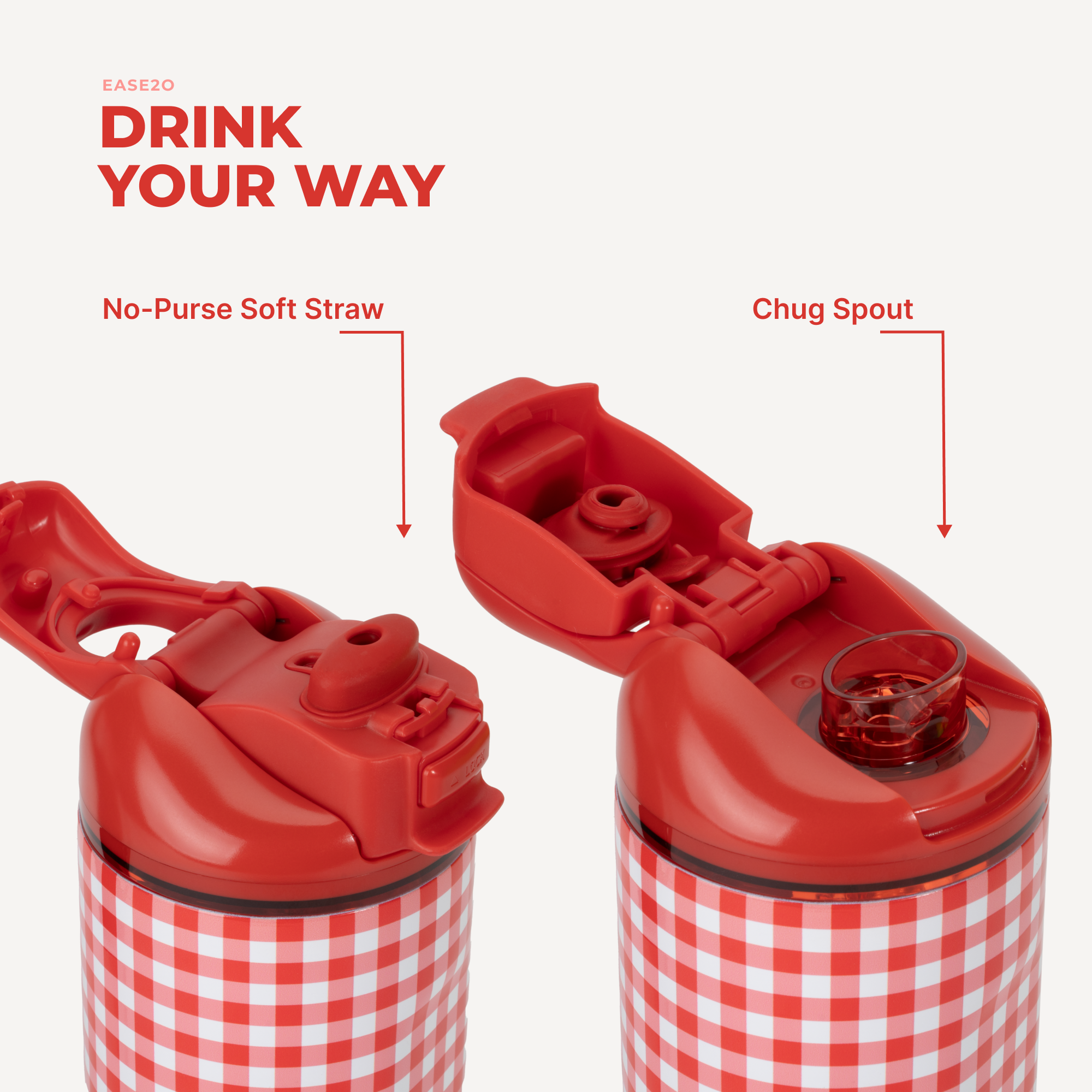 Summer Picnic - Refills Made Easy