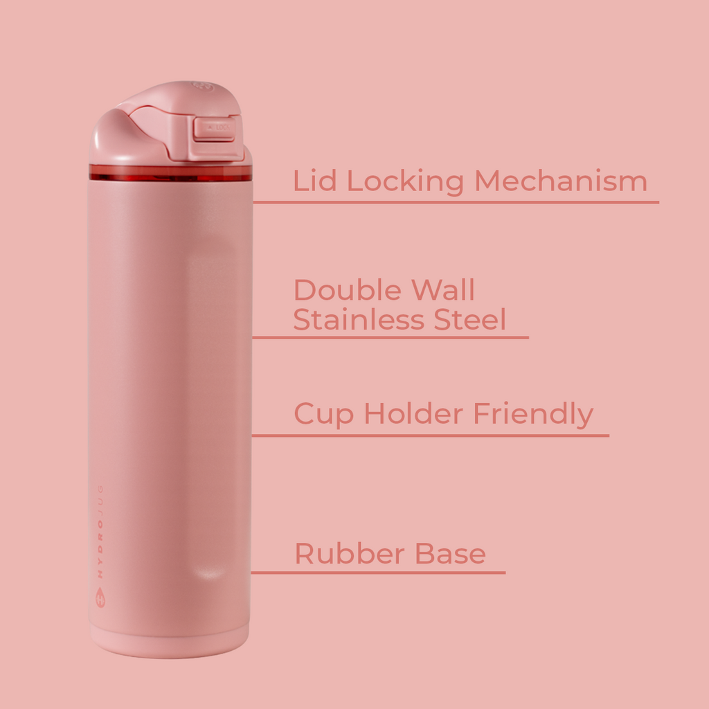 Tulip - Easy Water Goals