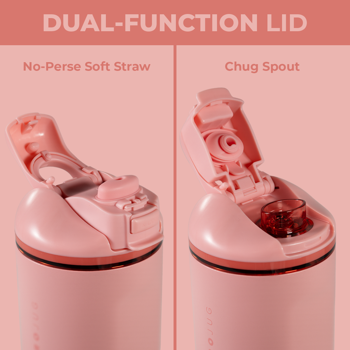 Tulip - Easy Water Goals