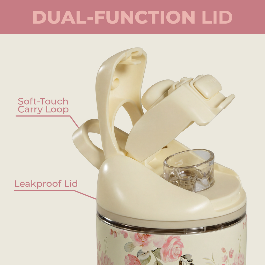 Keepsake - Sip Companion