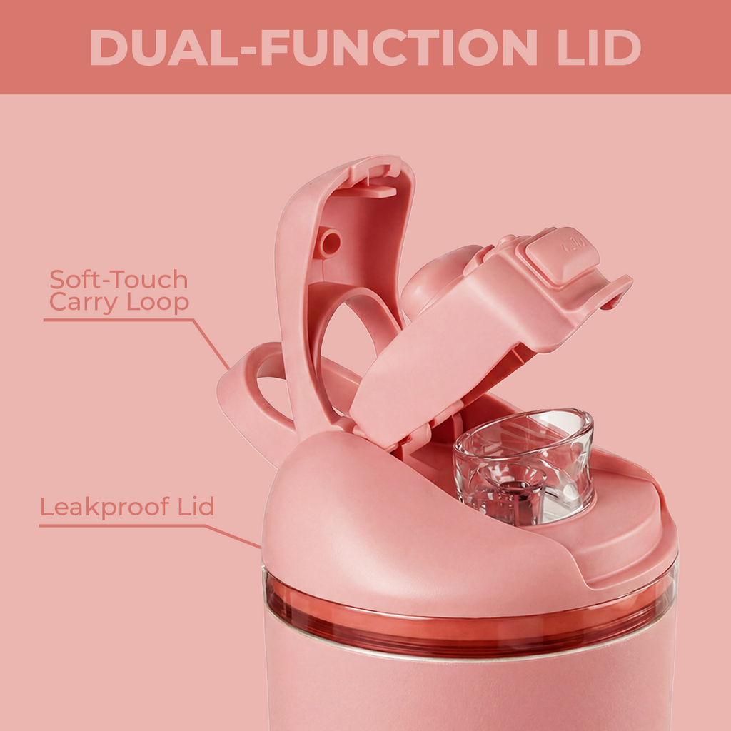 Tulip - Easy Water Goals