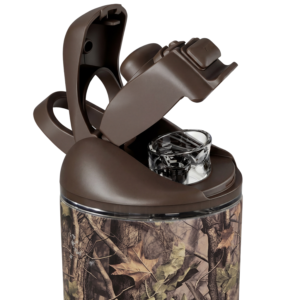 Woodland - Made for Home