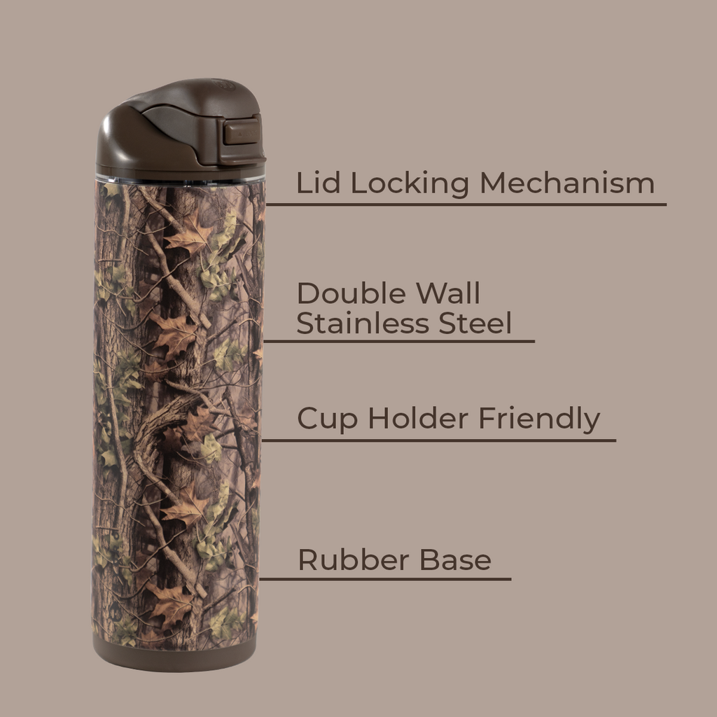Woodland - Made for Home