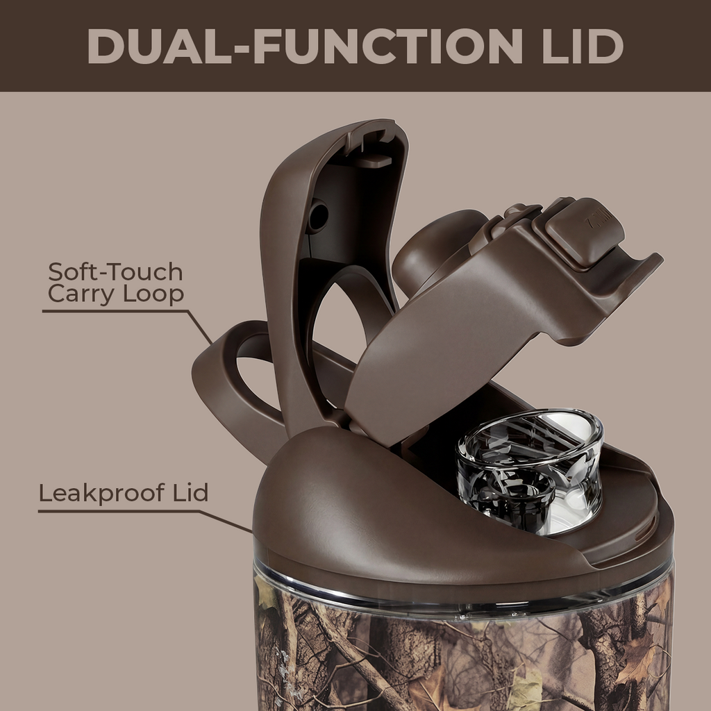 Woodland - Made for Home
