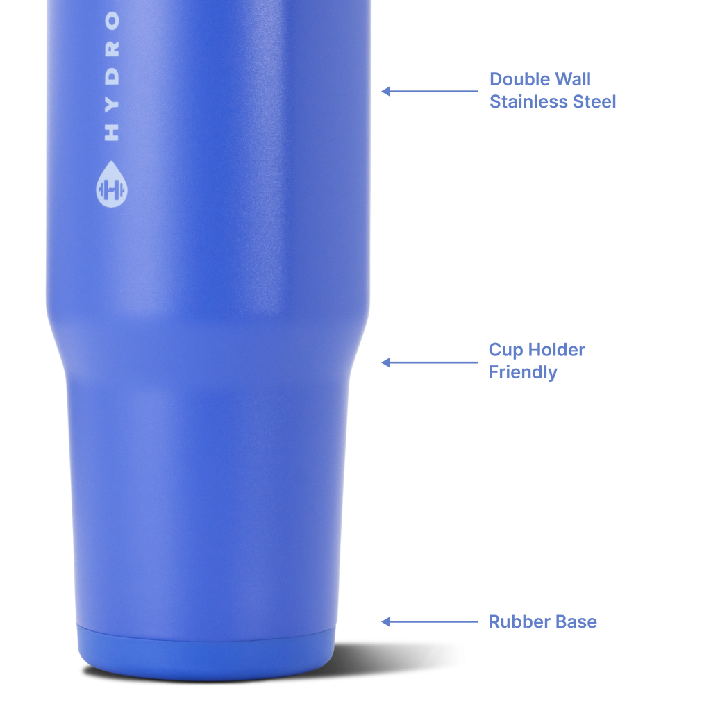 Berry Pop - More Refills Daily
