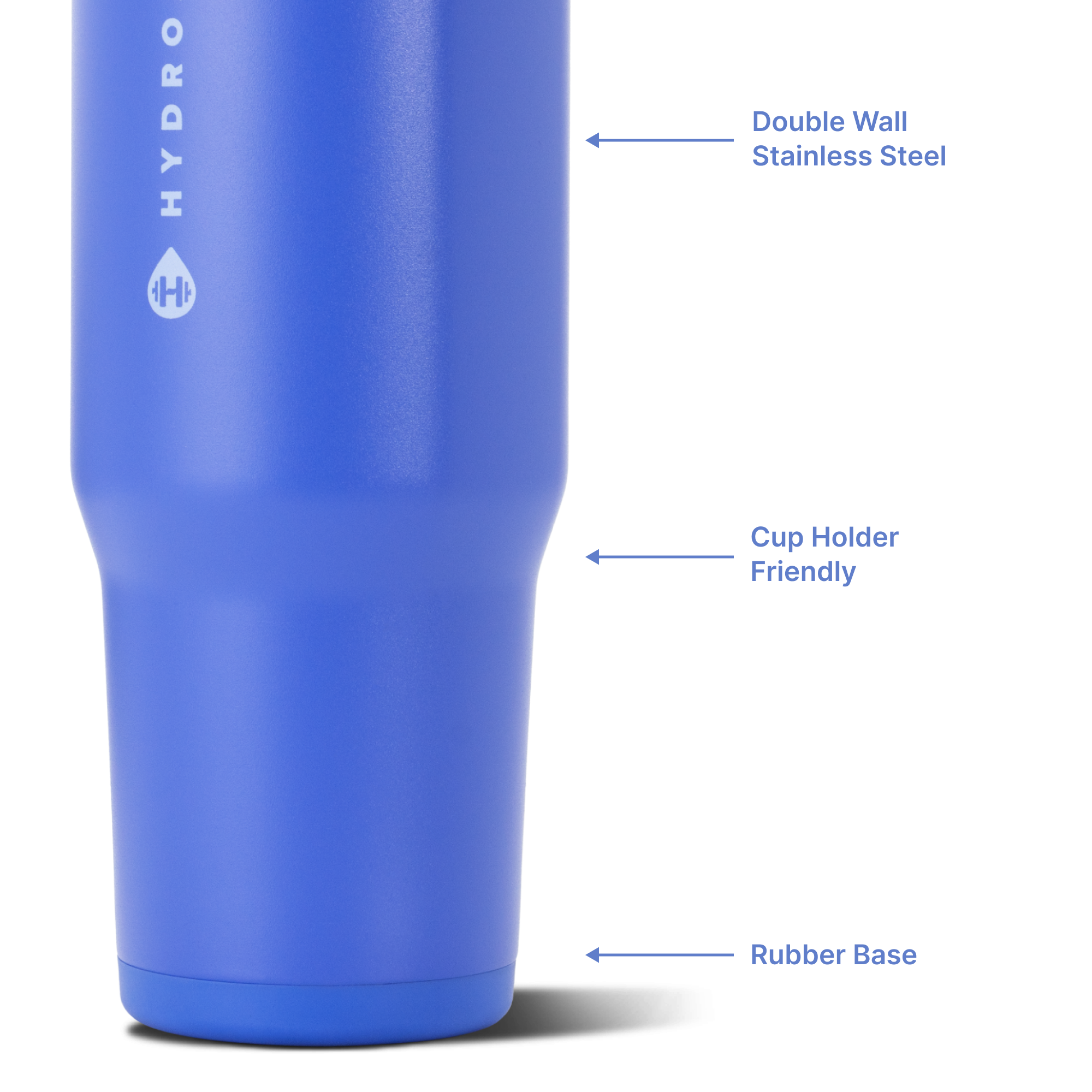 Berry Pop - More Refills Daily