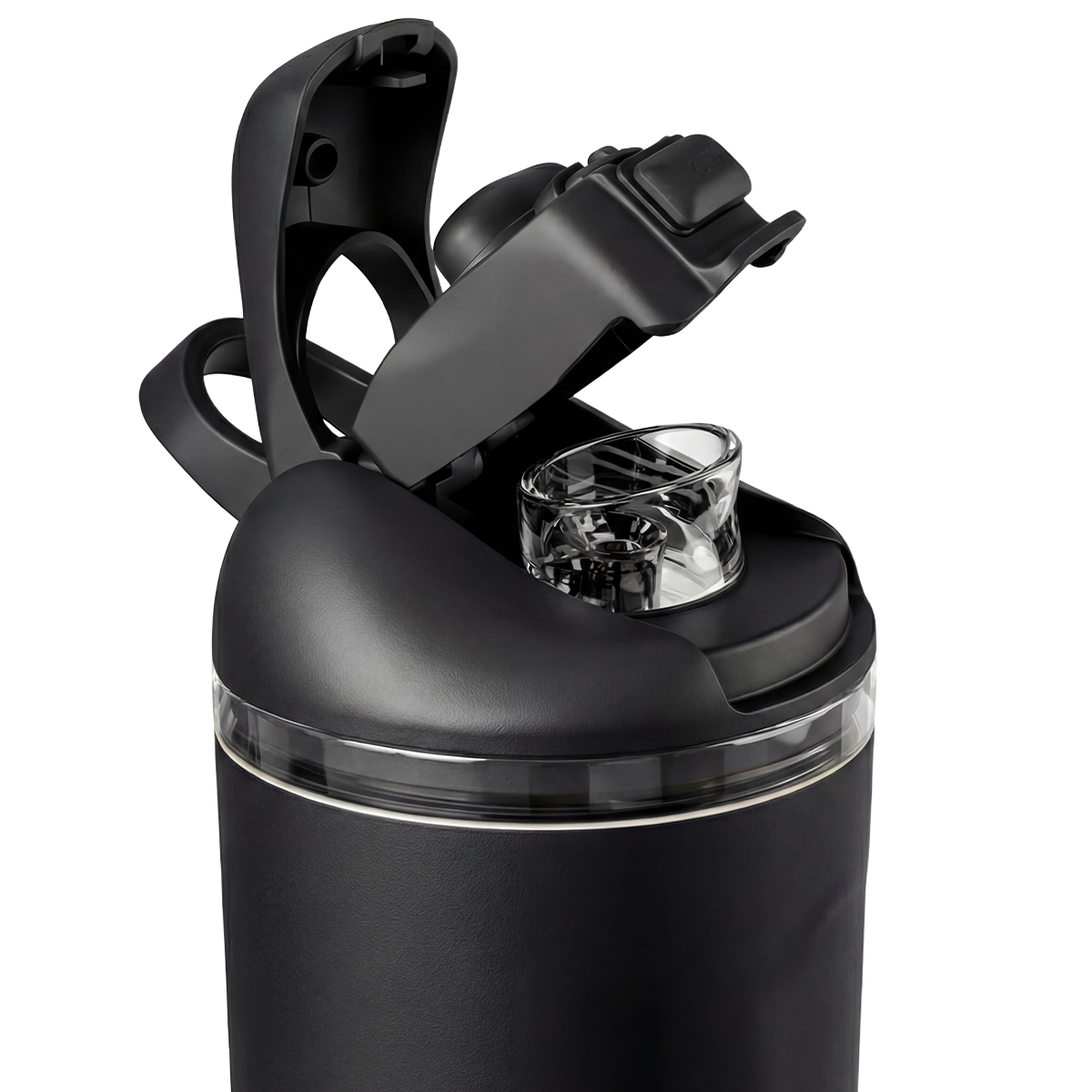 Black - Jug for Every Day