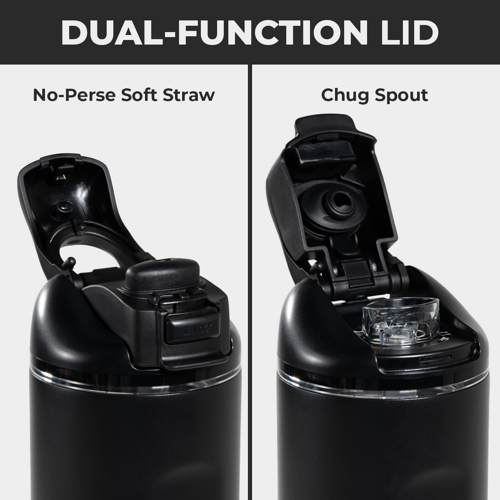 Black - Jug for Every Day