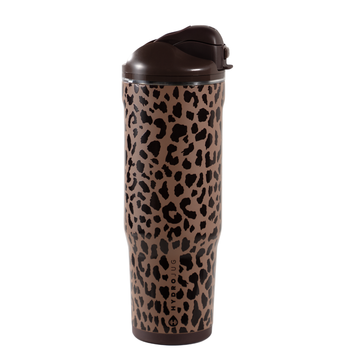 Brown Leopard - Water for Gym