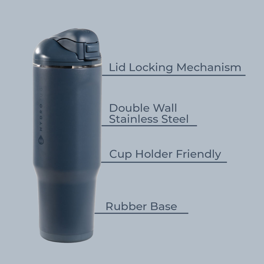 Cascade - Water On Hand