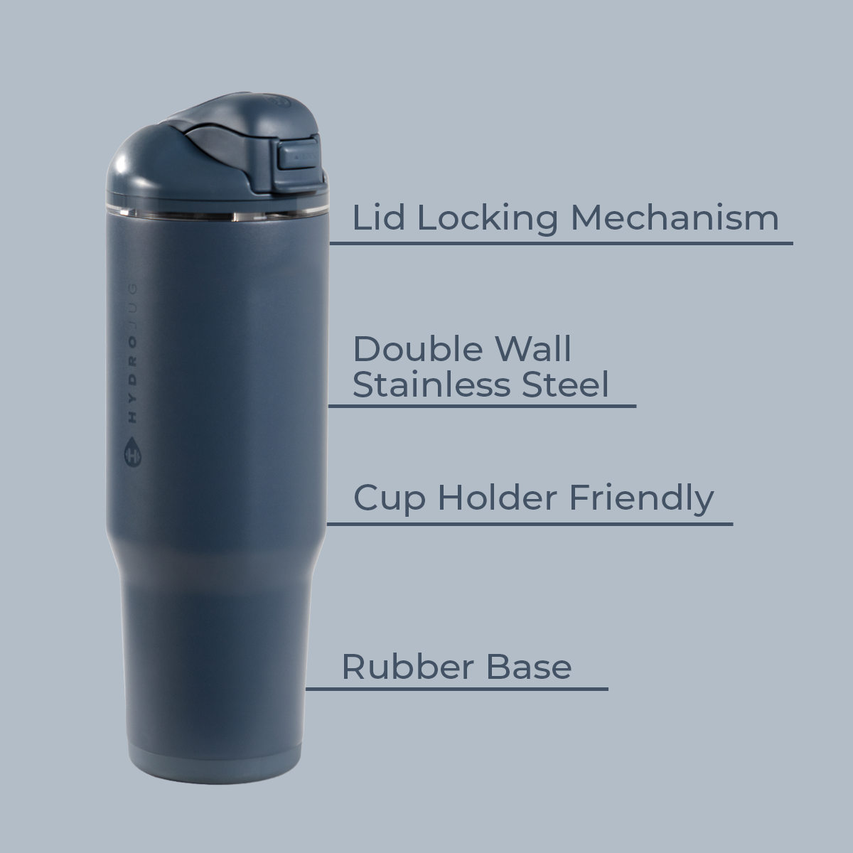Cascade - Water On Hand