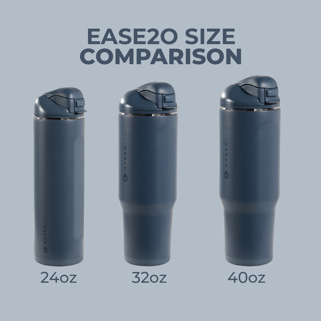 Cascade - Water On Hand