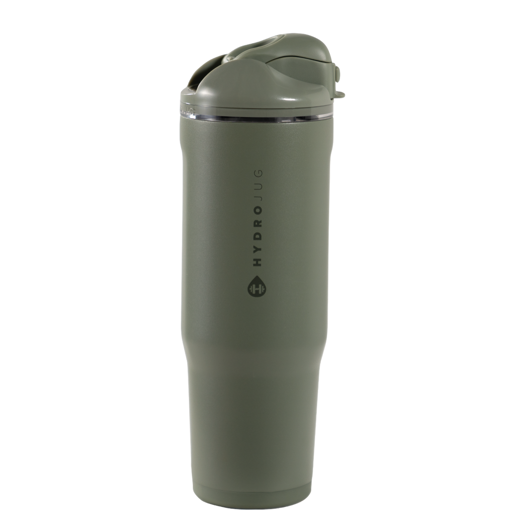 Courtyard - Made to Refill